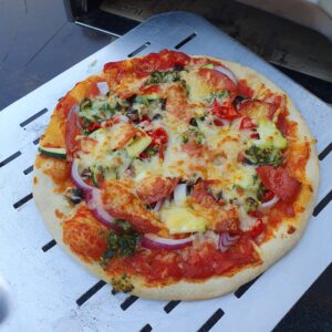 Koplopers zonder fritessnijders