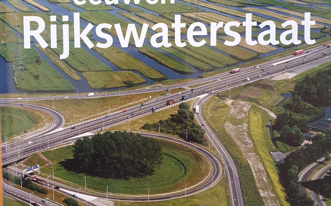 RWS opnieuw Staat in de Staat