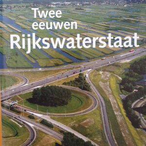 RWS opnieuw Staat in de Staat