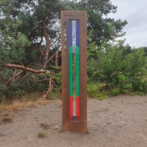 Investeren in ruimtelijke herordening