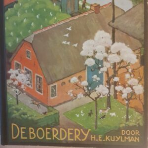 Advies van boeren aan het Rijk